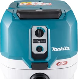 Makita VC005GLZ Accu stofzuiger L-klasse XGT 40V Max Basic Body — thumbnail 3