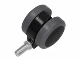 KARCHER - Zwenkwiel Voorwiel D 50 mm - 64351300 — thumbnail 2