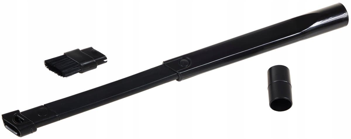Telescopische Kierenzuigerborstel 32mm voor Zelmer/Electrolux — afbeelding 1