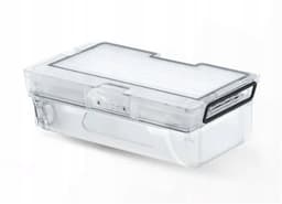 stofbak compatibel met Roborock S7 MaxV + filter - Fabrikantcode 9.01.0834 - Filterbak voor Roborock: S7 - S7 MaxV - S7 Pro Ultra - S7 Max Ultra - S70 - S75 / een vervanging die net zo goed is als het origineel. — thumbnail 1