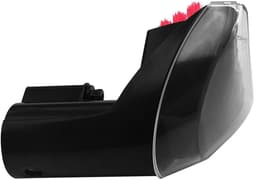 Vervangende borstelkop compatibel met Bissell Geschikt voor stoffering — diepe reiniging, ABS+Nylon, passend Geschikt voor 1400B/1400W/2290A/2458/3194 — thumbnail 2