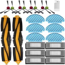 Accessoires Geschikt voor Ecovacs Deebot OZMO 920, 950, T5, T8 AIVI Max en anderen. — thumbnail 1