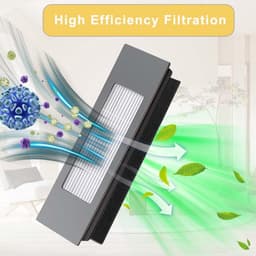 Accessoires Geschikt voor Ecovacs Deebot OZMO 920, 950, T5, T8 AIVI Max en anderen. — thumbnail 2