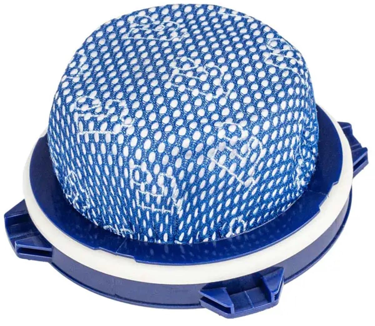 SQOON® Motorfilter geschikt voor Samsung Samsung Jet 60, Jet 70, Jet 75, Jet 85, Jet 90 en Jet 95 series - VS9000RL - Gelijk aan model: DJ97-02649B — afbeelding 1