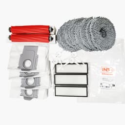 Accessoires Geschikt voor Roborock Q Revo stofzuiger — thumbnail 5