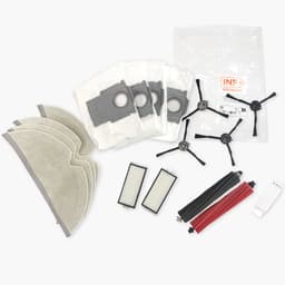 Accessoires Geschikt voor Roborock Q5 Pro+/Q8 Max+(Plus) robotstofzuiger — thumbnail 2