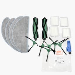 Vervangende onderdelen Geschikt voor iRobot Roomba Combo Essential - Complete set — thumbnail 4