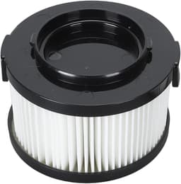 Compatibel vacuümfilter voor draadloze stofzuiger - inclusief hoofdfilter en 2 pre-filters - vervanging voor LEVOIT VortexIQ 40‑RF — thumbnail 1