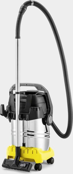 Kärcher - KWD 6 P S V-25/6/22 - Nat- en Droogzuiger - 25 l - 1300 W — thumbnail 3