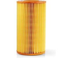 Nedis Stofzuiger Cartridge-Filter - Vervanging voor: Allaway - KP-Series - Motorfilter