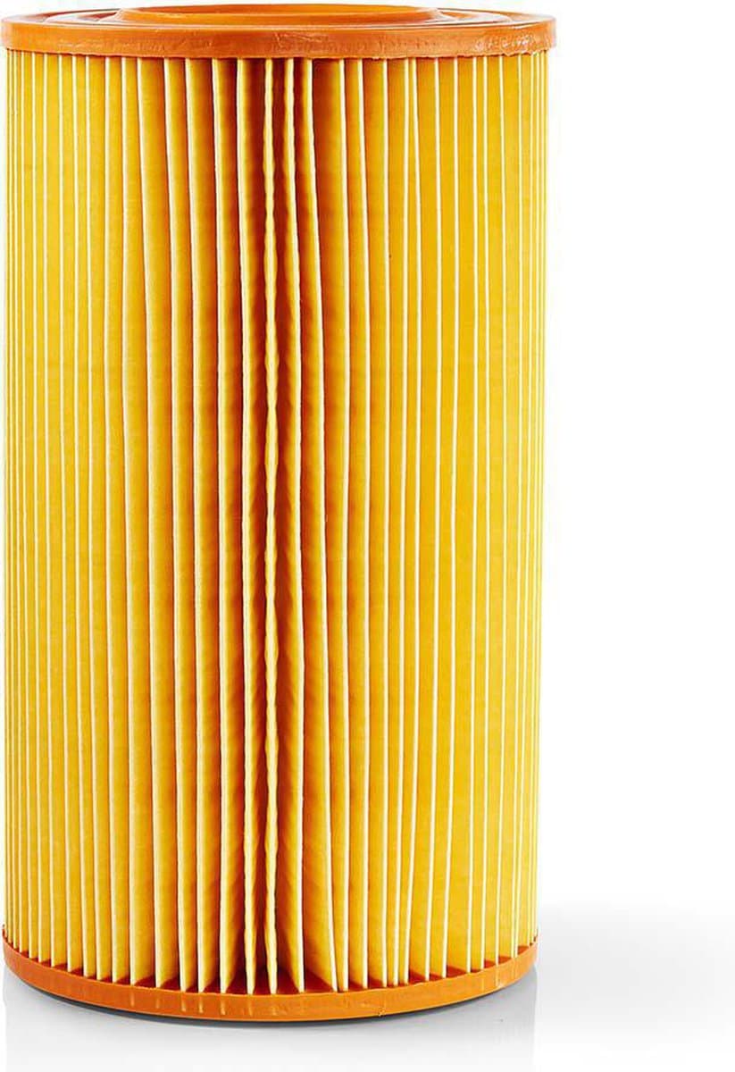 Nedis Stofzuiger Cartridge-Filter - Vervanging voor: Allaway - KP-Series - Motorfilter — afbeelding 1