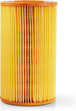 Nedis Stofzuiger Cartridge-Filter - Vervanging voor: Allaway - KP-Series - Motorfilter — thumbnail 1