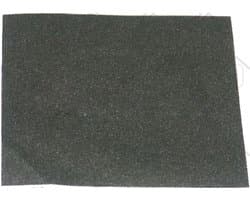Bosch Filter Motorfilter BX12222, VSX11800, BSNC100 00642881