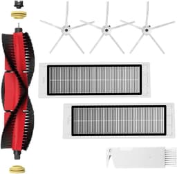 Accessoires Geschikt voor Roborock S5/S6-modellen 7 onderdelen — thumbnail 1