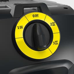 Kärcher Professional NT 30/1 Tact L - 30 liter - stof-/waterzuiger — thumbnail 2