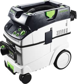 Festool CTM 36 E AC-LHS Mobiele stofafzuiger 1200W - 574984 — thumbnail 5