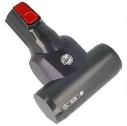 Mini Turboborstel voor Hoover H-Free 100 Stofzuiger — thumbnail 1