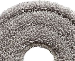 Stofzuiger Accessoires - Dweil Mop Kit - Vloeren Schoonmaken - Consistente Luchtstroom - 5 Dweilen 6 Zakken - Zoals Afgebeeld — thumbnail 2