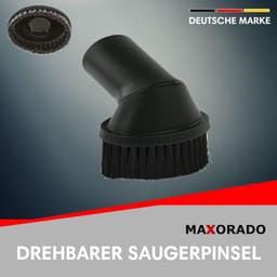 Dailygoods - Reserveonderdelenset voor Cleanfix S10 - Vloerzuigmond en Accessoires — thumbnail 3