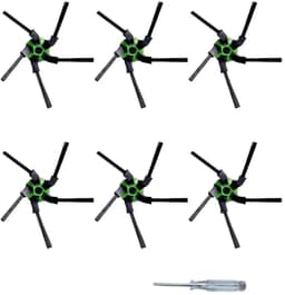 Vervangingsonderdelen Geschikt voor iRobot Roomba S9 (9150), S9+ en S9 Plus (9550) stofzuigers uit de S-serie. — thumbnail 1