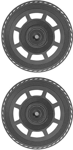 Vervangende Mophouder voor Dreame X50 Ultra/L50 Ultra/L40s Pro Ultra/Mova V50 Ultra Robotstofzuiger (2 stuks) — thumbnail 3