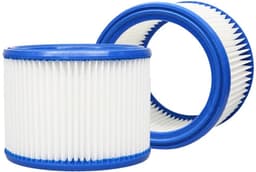 Propex geschikt voor Nilfisk patroonfilter 302000490/63990 - Stofzuiger filters — thumbnail 1