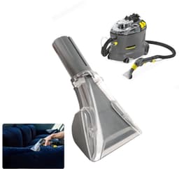 Bekleding mondstuk voor Karcher Puzzi 8/1 10/1, merkloos — thumbnail 1