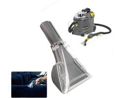 Bekleding mondstuk voor Karcher Puzzi 8/1 10/1, merkloos