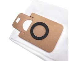 Geschikt voor Accessoires Geschikt voor Dreame Bot Z10 Pro L10 Plus Stofzuiger