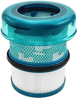 Dyson V16 Filters (3 Stuks, Plus.Parts® alternatief voor 974676-01) — thumbnail 4