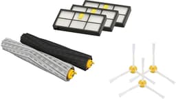 iRobot Roomba 981 Onderhoudsset (Plus.Parts® alternatief voor 4415866 / 4640236) — thumbnail 2