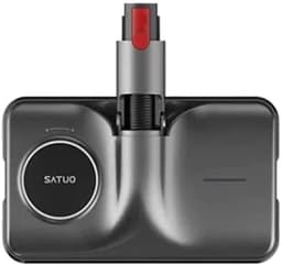 Dailygoody - Natte en droge elektrische dweil - Vervanging voor Dyson V7 V8 V11 V15 - Eenvoudig te monteren - Geschikt voor V10 modellen - Perfect voo... — thumbnail 1