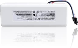 Vervangende Li-ion Accu voor Mijia 1C Robotstofzuiger, 14.4V, 6800mAh, Hoogwaardige Batterij voor Efficiënte Reiniging — thumbnail 1