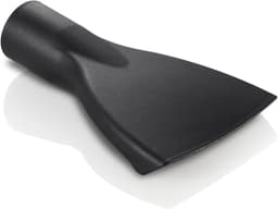 Bosch matraszuigmond, accessoire geschikt voor Bosch Unlimited steelstofzuigers, zwart — thumbnail 1