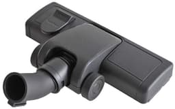 MTTProducts - Duurzame Stofzuigerborstel - 35mm Binnen Diameter - Vervangingsaccessoire - Zwart - Perfect voor Vloer en Tapijt - Handig voor elke Stof — thumbnail 5