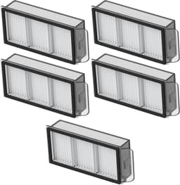 Dreame L40s Pro Ultra Filters (5 Stuks, Plus.Parts® alternatief voor RHF21) — thumbnail 3