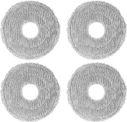 Dreame X40 Pro/Master/Ultra, L40 Ultra en Mova E40/P10/P50 Onderhoudsset (Plus.Parts® alternatief voor RAK49) — thumbnail 4