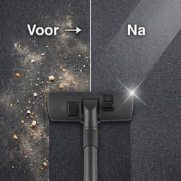 Stofzuigermond Combi zuigmond & accessoires set geschikt voor AEG, Electrolux, Philips, Panasonic, Bosch, Siemens stofzuiger - Stofzuigervoet, stofzuigerborstel, hulpstukken, stofzuigermondstuk 35mm — thumbnail 2