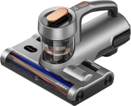 Handstofzuiger 600 W met Dubbele Borstelrol en UV-sterilisatie voor Mijtenbestrijding — thumbnail 1