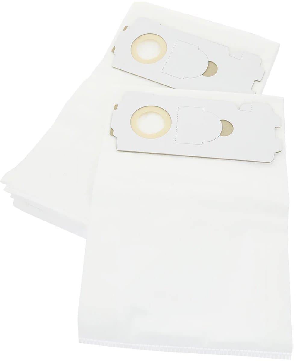 5x Propex compatibel Festool 204308 stofzuigerzakken (Propex Parts) — afbeelding 1
