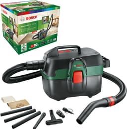 Bosch AdvancedVac 18V-8 Accu stofzuiger - Zonder 18V accu en lader — thumbnail 3