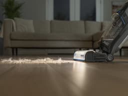 BISSELL CrossWave OmniFind Pro B4008N - 2-in-1 Stofzuiger met Dweilfunctie — thumbnail 5
