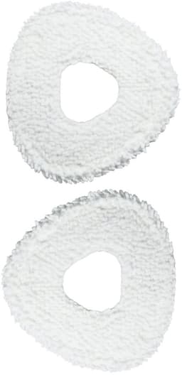 Narwal Freo Z10 Dweilpads (4 Stuks, Plus.Parts® alternatief voor CP-PJ-A00087-00-00) — thumbnail 3