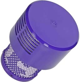 Dyson V10 Fluffy Filter (Plus.Parts® alternatief voor 969082-01) — thumbnail 5