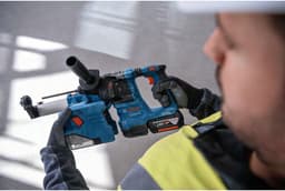 Bosch Professional GDE 18V-12 Stofafzuiging voor GBH 18V-22 - 1600A028H6 — thumbnail 5
