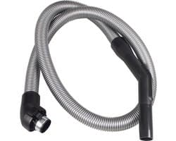 Scanpart stofzuigerslang met wartel en handgreep 35 mm - Geschikt voor Miele S500 - S600 series - Alternatief
