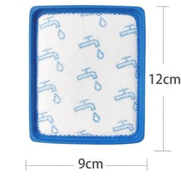 Stofzuigerfilter Geschik voor Philips PowerPro Expert FC9741, FC9742, FC9743 — thumbnail 3