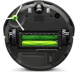Rolborstels - geschikt voor iRobot Roomba i7 i7+ E5 E6 E7 stofzuiger - Accessoires i-serie navulset - 2 sets — thumbnail 4