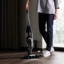 AEG 9009232142 Aze137 Powerroller Met Led — thumbnail 2