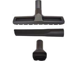 Geschikt voor BOSCH. VOORDEEL-SET voor GAS12-30F, GAS15, GAS20L, GAS25L, GAS35, GAS55M, PAS11, PAS12, PAS900-1000, Advanced Vac 20. COVAKO Merk